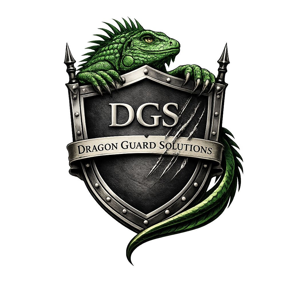 Dragon Guard Solutions