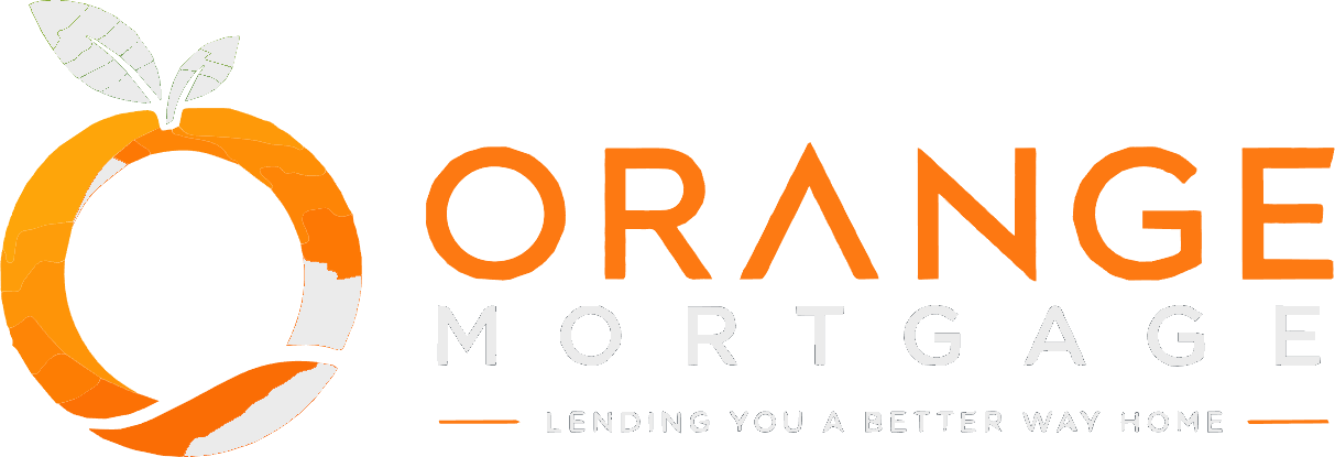 Orange Mortgage