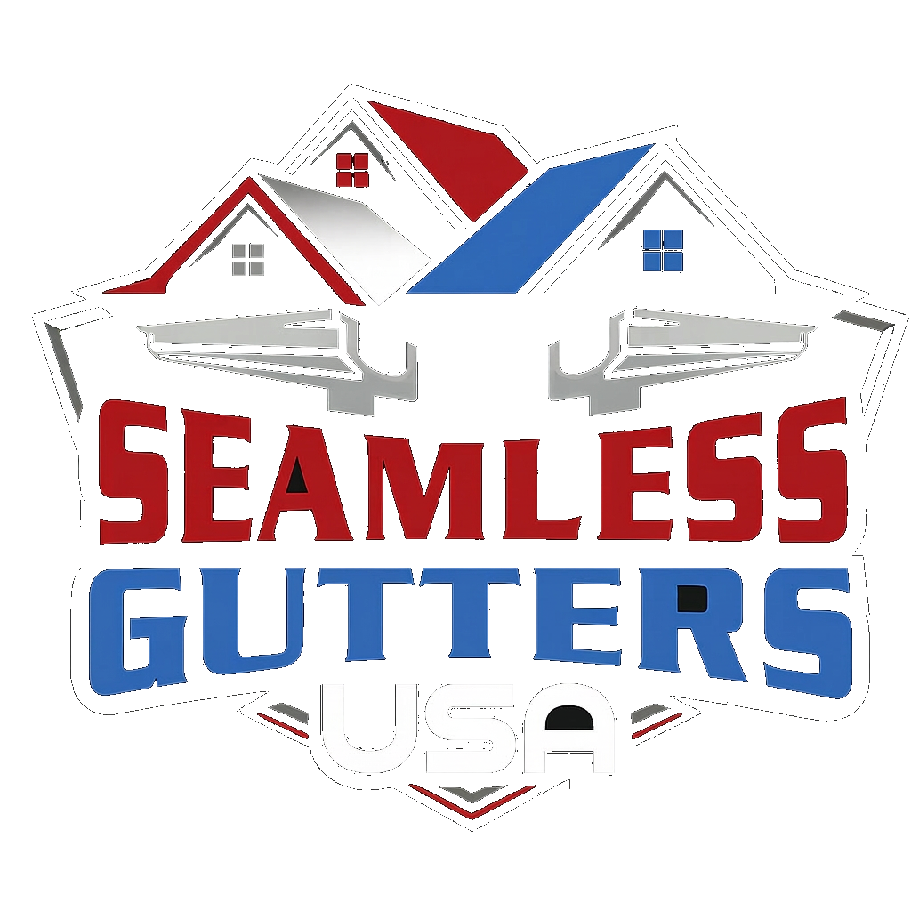 Seamless Gutters USA